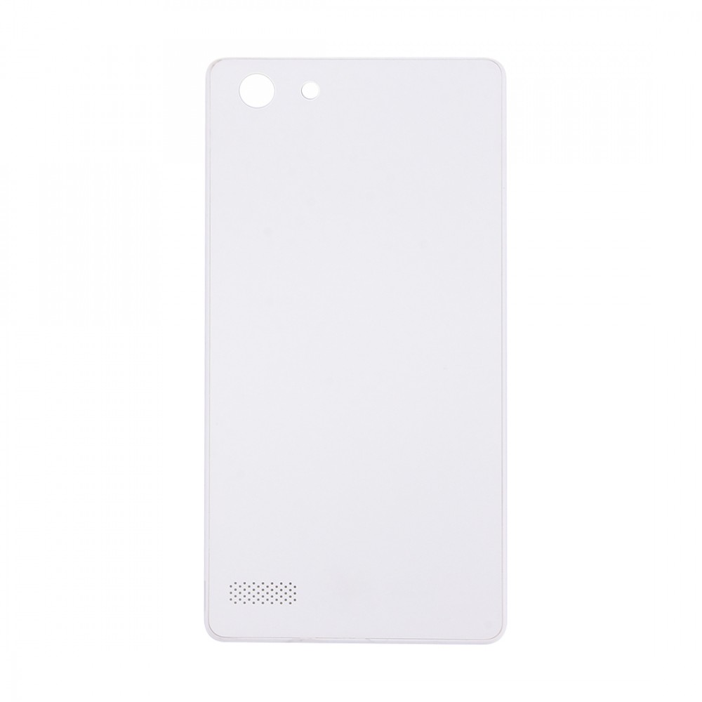 For OPPO A33 Battery Back Cover(White) Oppo Replacement Parts Oppo A33